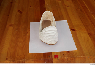 Clothes  223 shoes white moccasin 0001.jpg